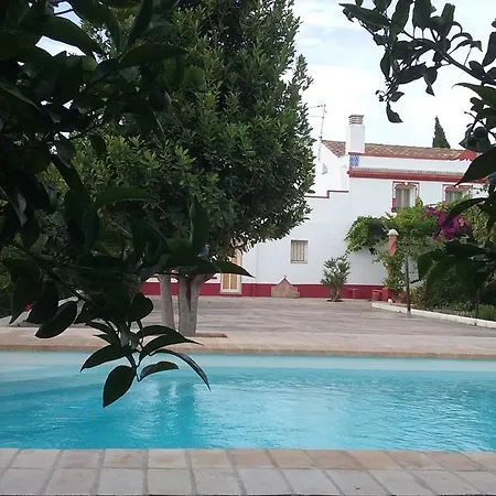 Casa Bofranch Villa *