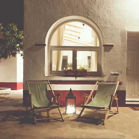 Casa Bofranch Villa *