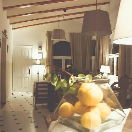 Villa Casa Bofranch Deltebre