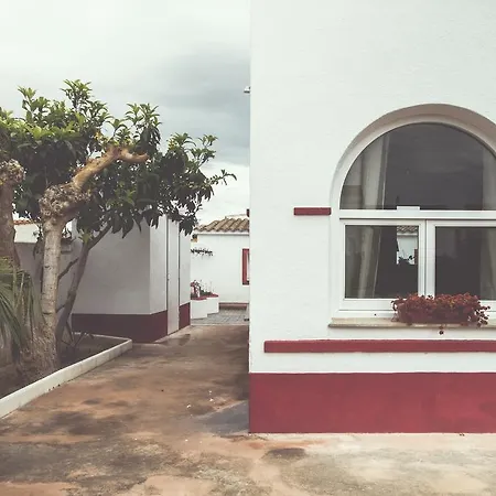 Casa Bofranch Villa Deltebre