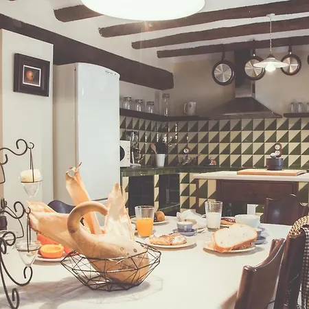 Casa Bofranch Villa