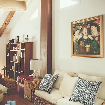Casa Bofranch *