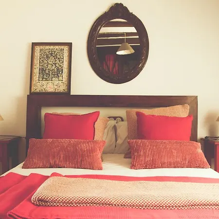 Casa Bofranch *