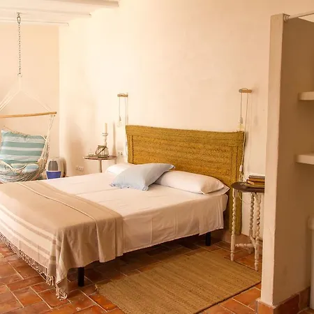 Casa Bofranch Villa Deltebre