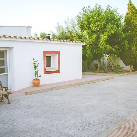 Casa Bofranch * Deltebre