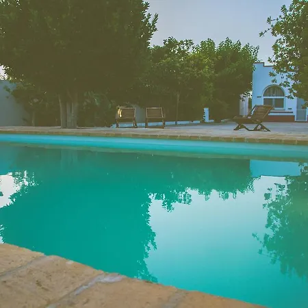 Casa Bofranch *