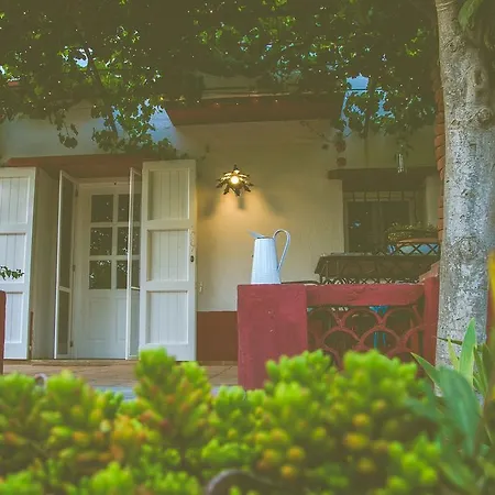 Casa Bofranch *