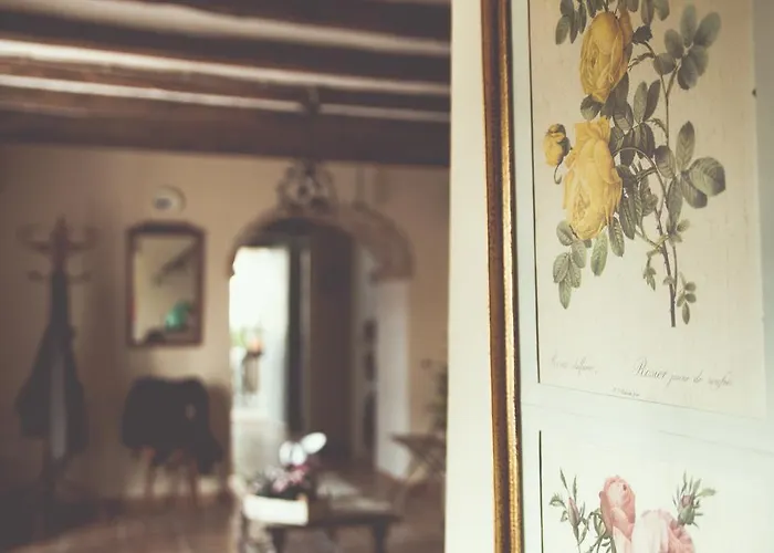 וילה Casa Bofranch דלטברה