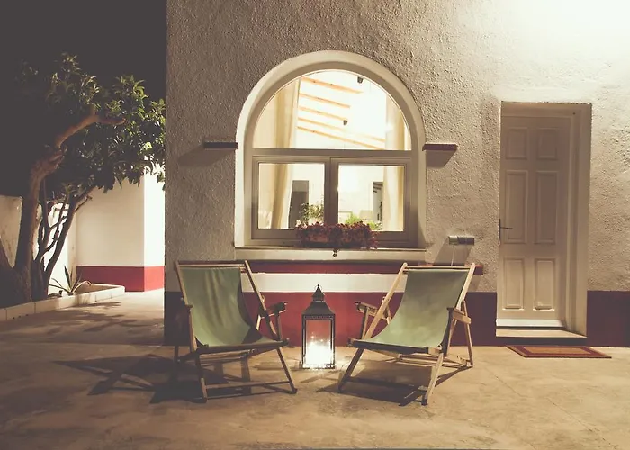 Casa Bofranch 빌라 *