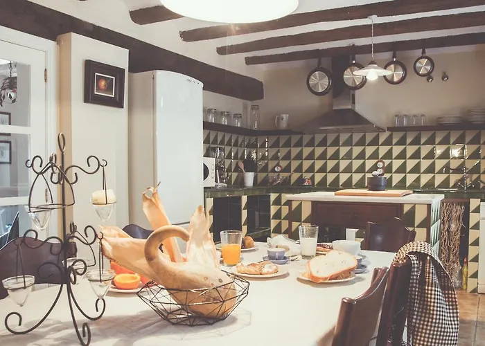 Casa Bofranch וילה