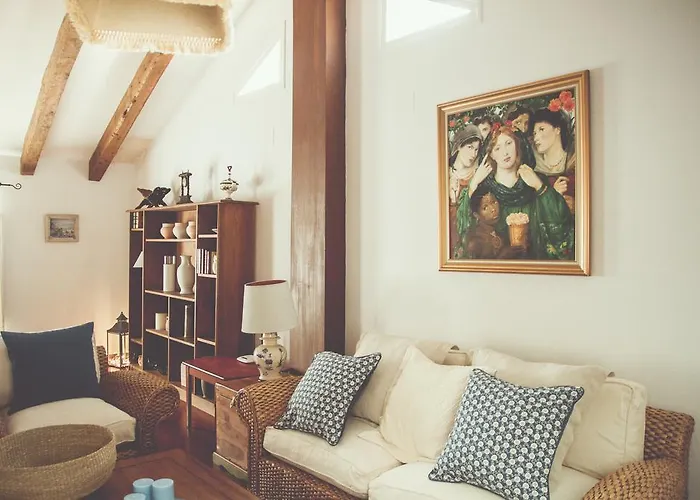 Casa Bofranch *