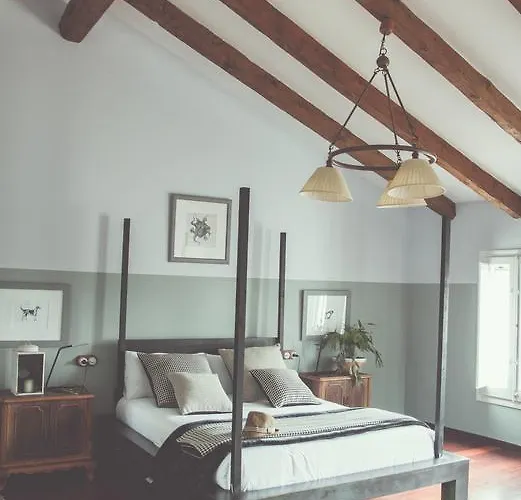 וילה Casa Bofranch *