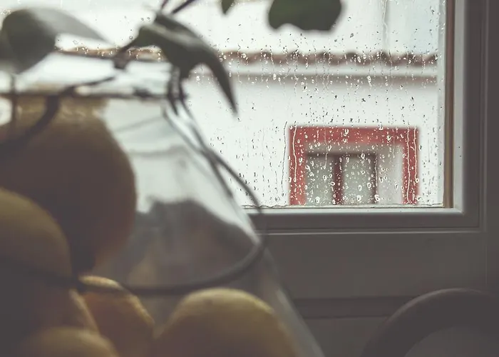 빌라 Casa Bofranch 델테브레