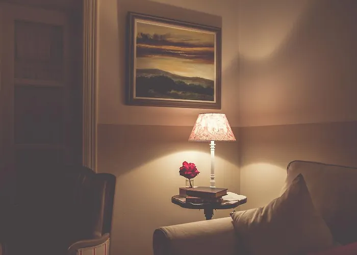 Casa Bofranch * 델테브레