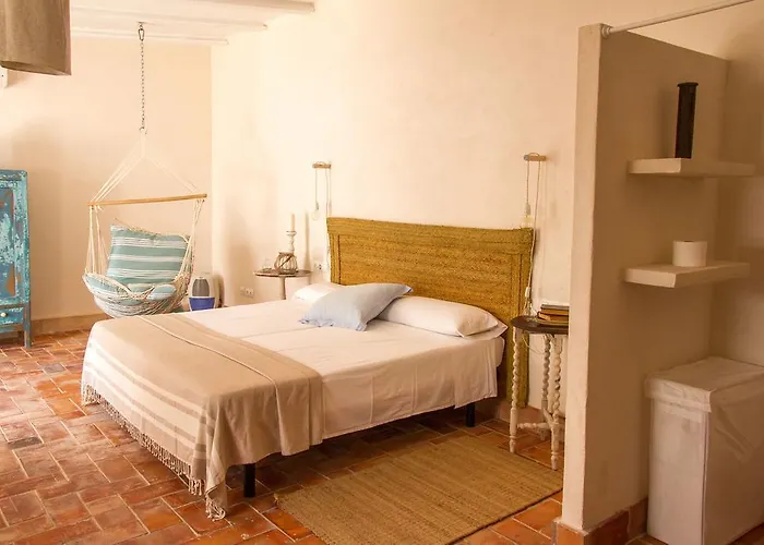 Casa Bofranch 빌라 델테브레