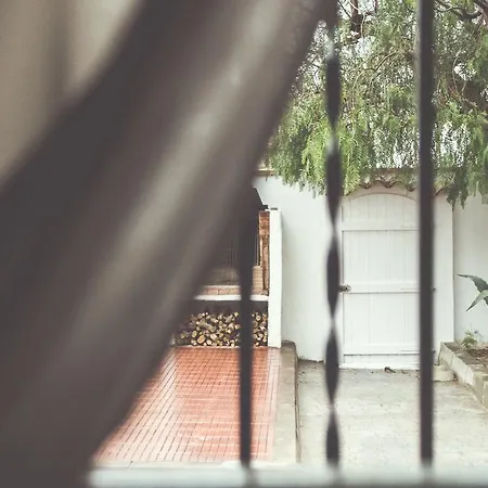 Casa Bofranch Βίλα *