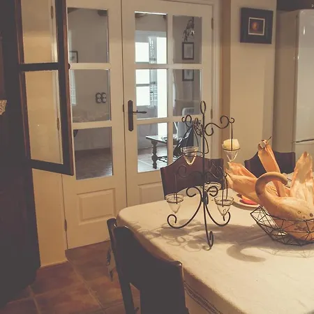 Casa Bofranch Βίλα *