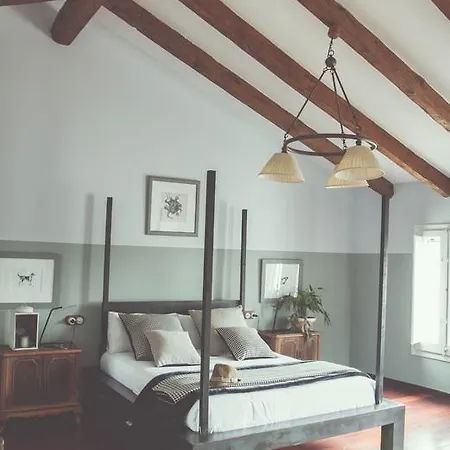 Βίλα Casa Bofranch *