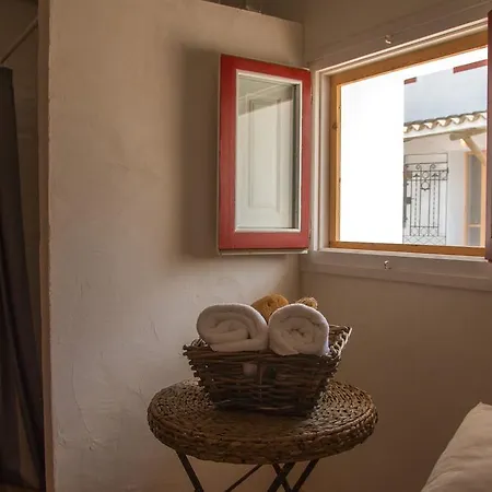 Βίλα Casa Bofranch *