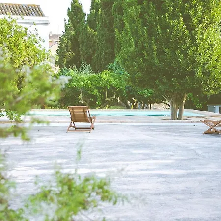 Βίλα Casa Bofranch