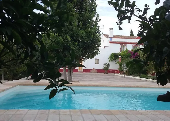 Casa Bofranch Villa *
