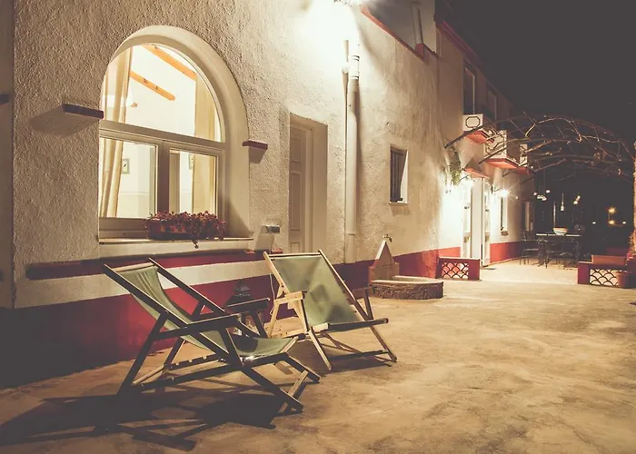 Casa Bofranch Villa Deltebre