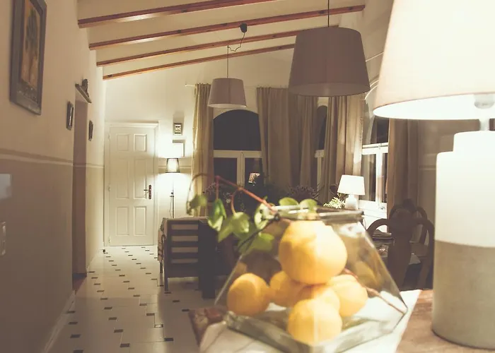 Villa Casa Bofranch Deltebre