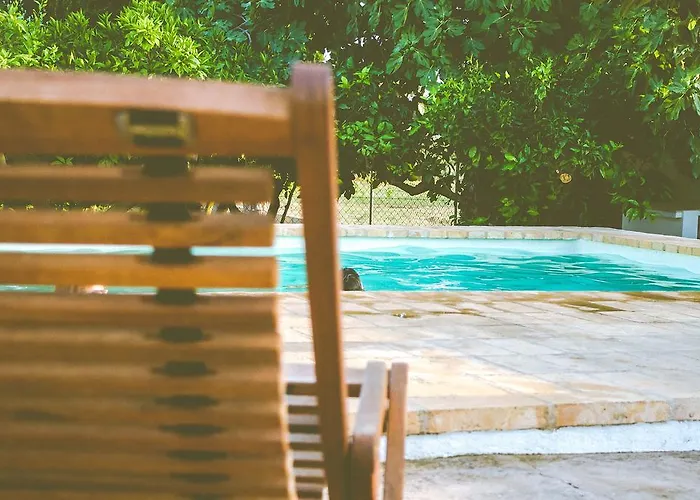 Casa Bofranch Deltebre