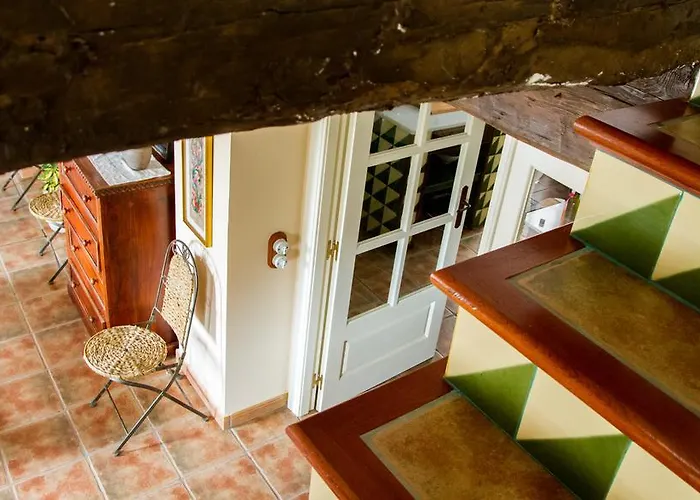 Casa Bofranch Deltebre