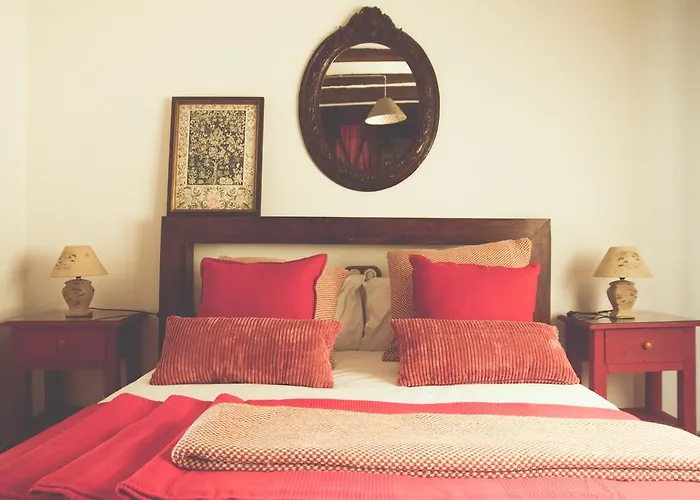 Casa Bofranch *