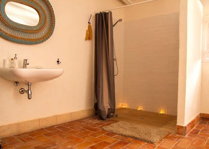 Villa Casa Bofranch Deltebre