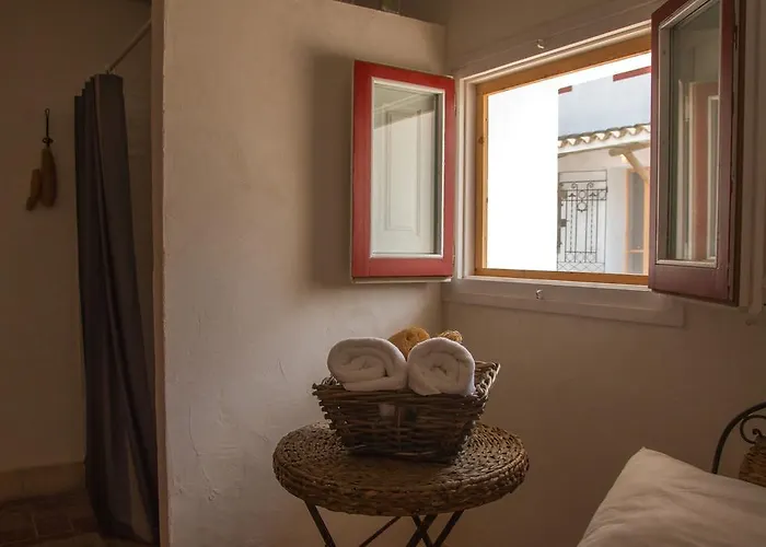 Villa Casa Bofranch *