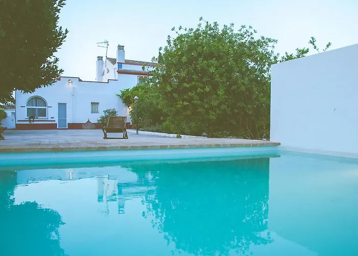 Villa Casa Bofranch Deltebre