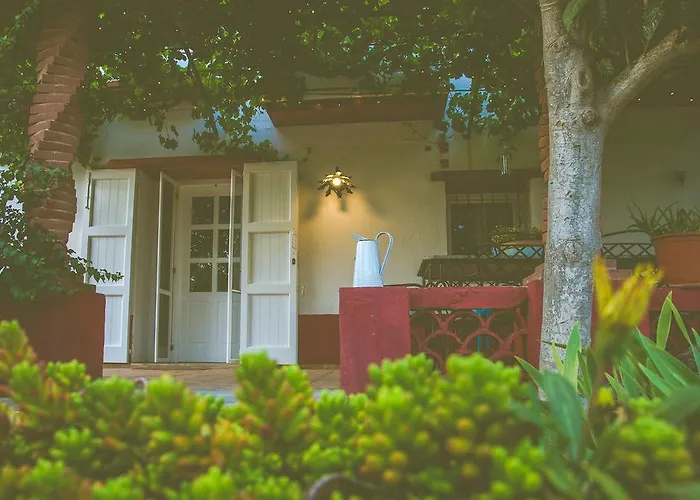 Casa Bofranch *