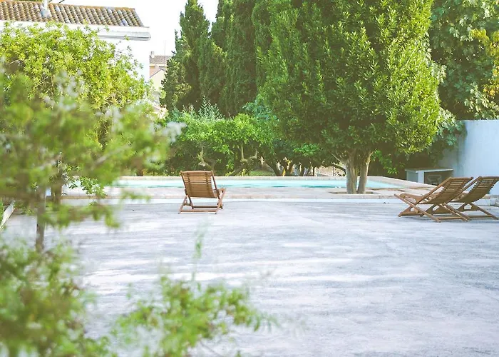 Villa Casa Bofranch